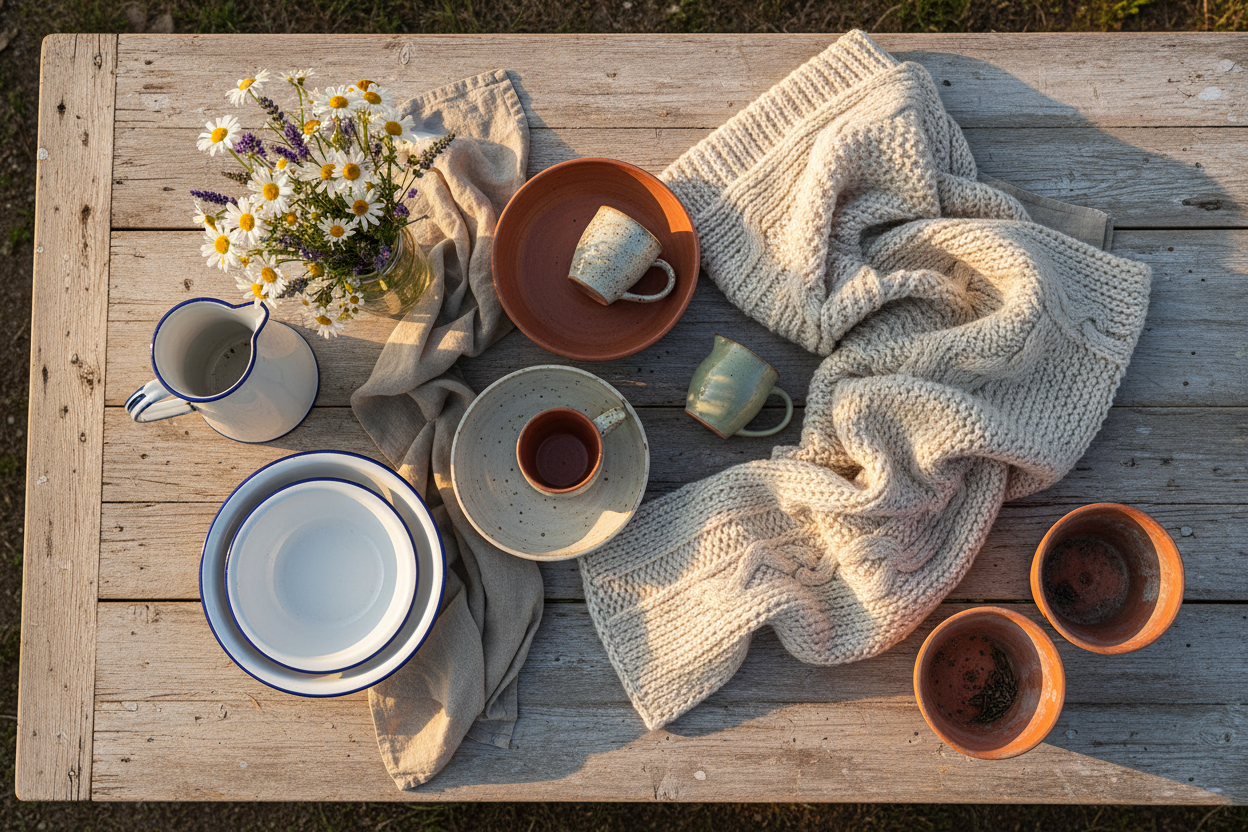 Homeware