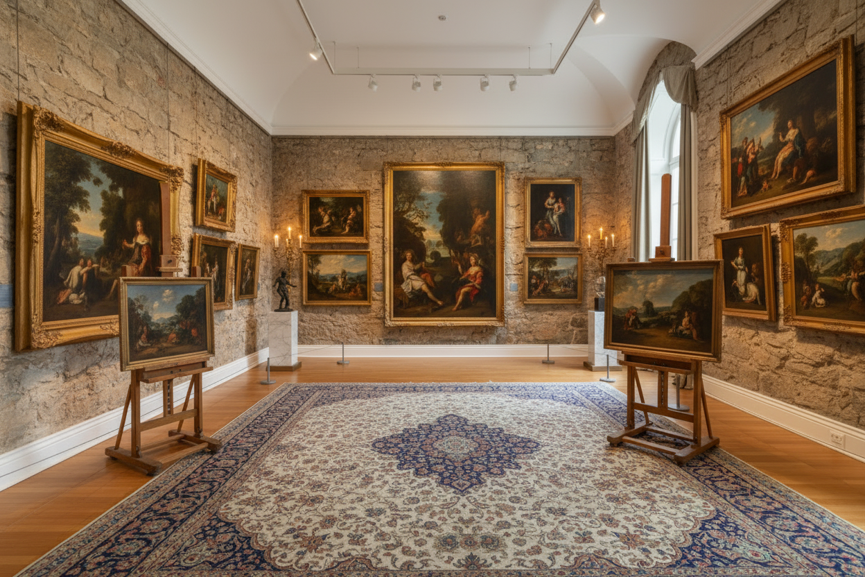 pictures, Art, Paintings