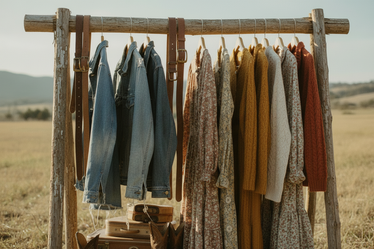 clothes