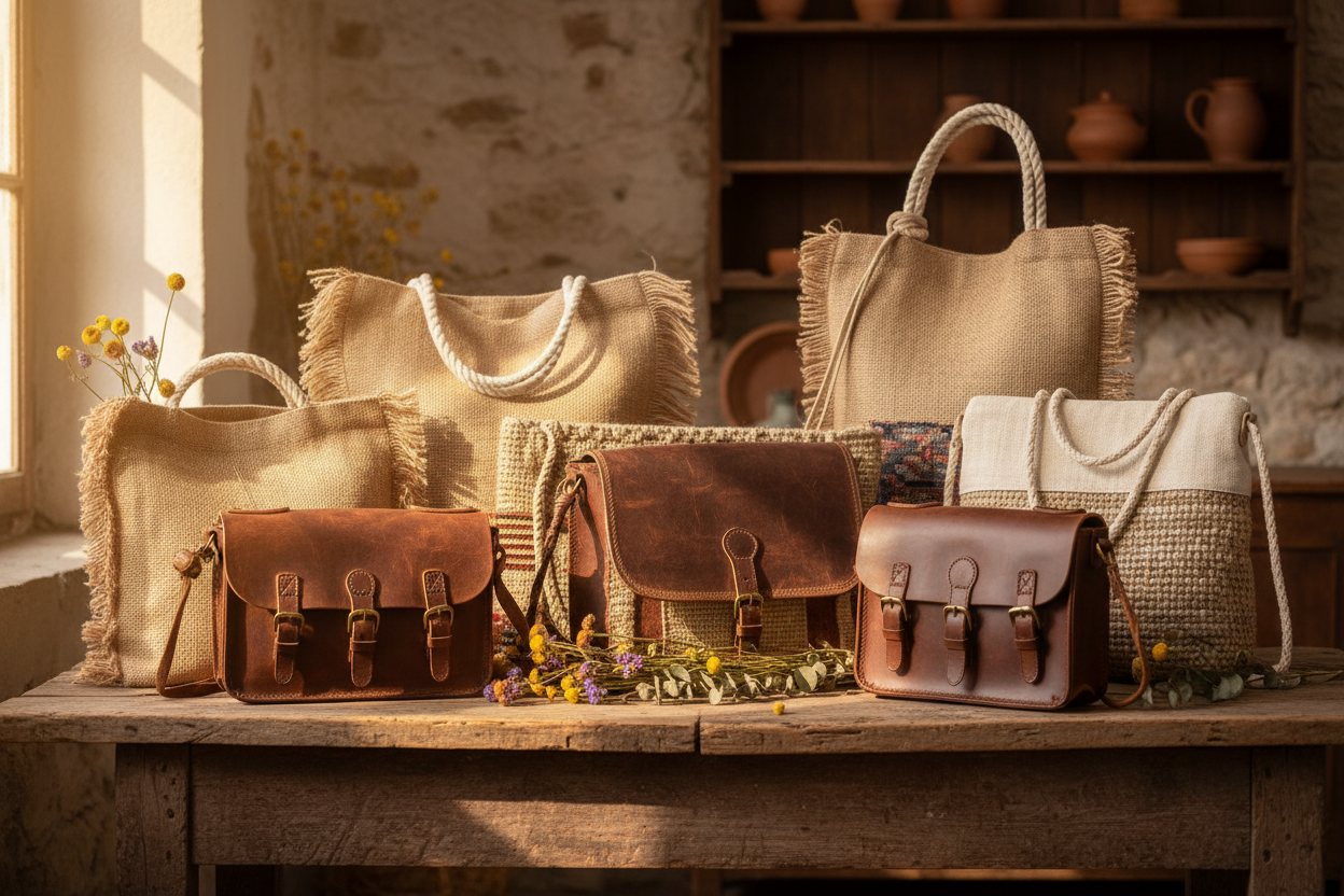 Bags
