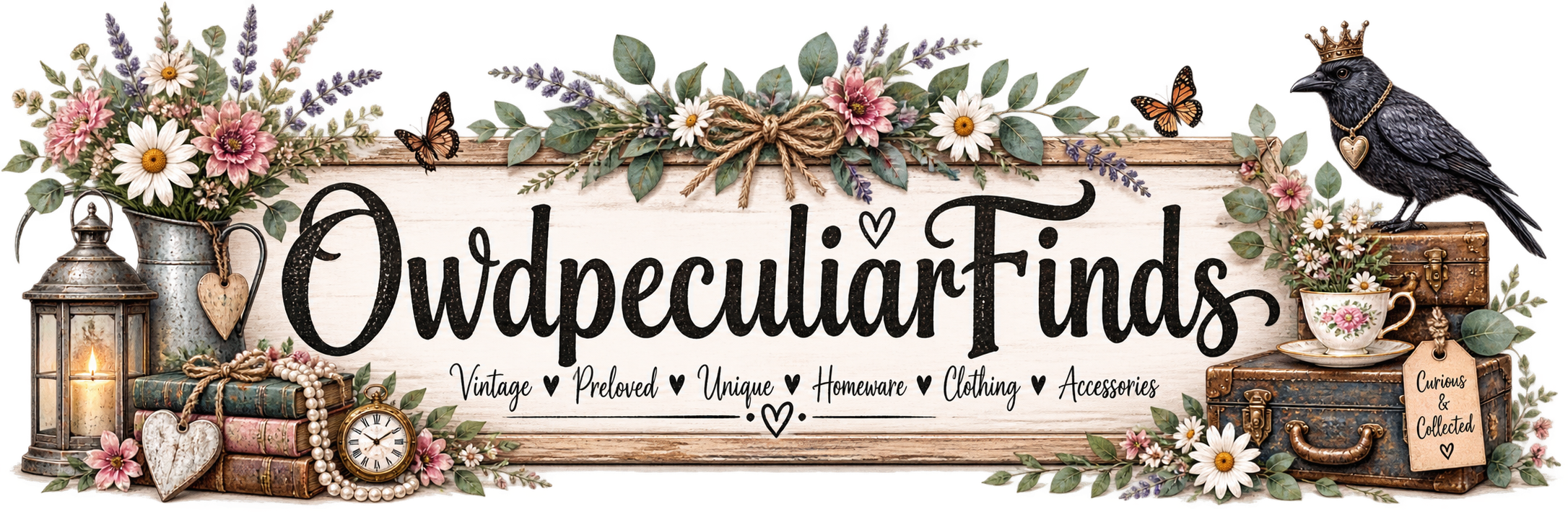 OwdpeculiarFinds 